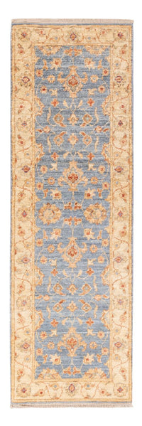 Runner Zieglerův koberec - 150 x 50 cm - modrá – product image