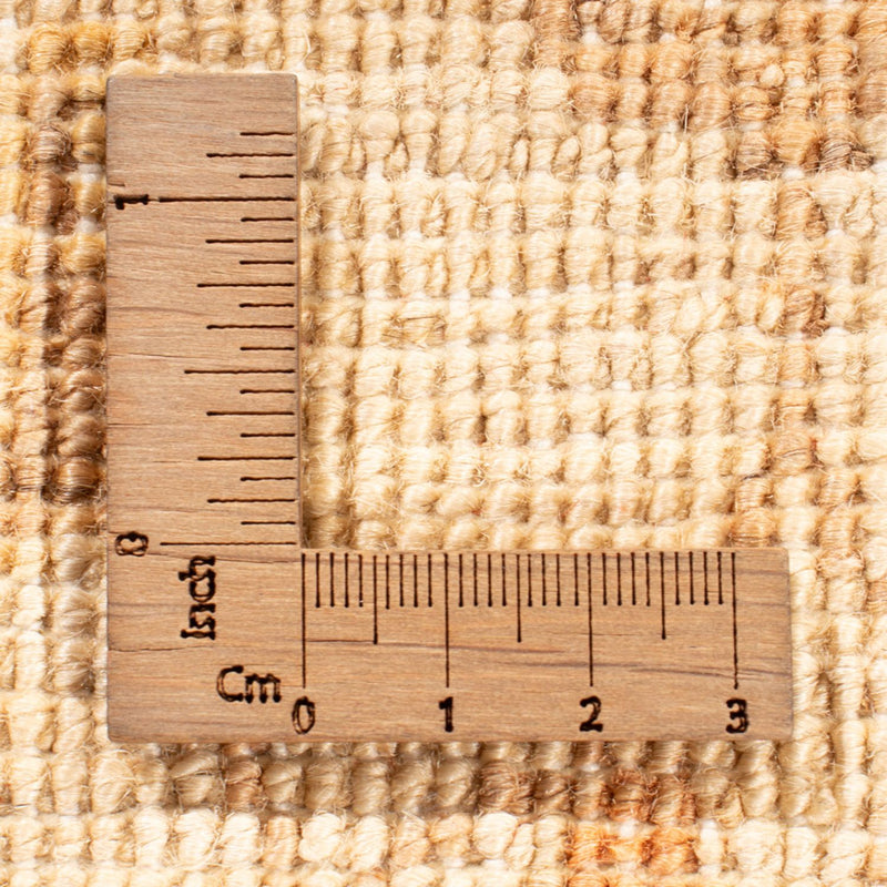 Runner Zieglerův koberec - 156 x 52 cm - béžová