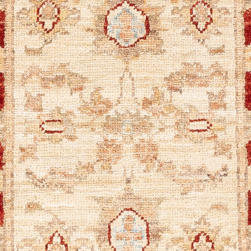 Zieglerův koberec 145x51cm - Orientální koberec