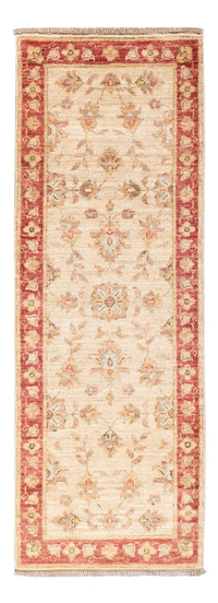 Zieglerův koberec 49x147cm - Orientální koberec - béžová – product image