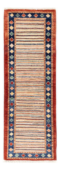 Perský Gabbeh Koberec 50x146cm - Perserteppich Wollteppich – product image