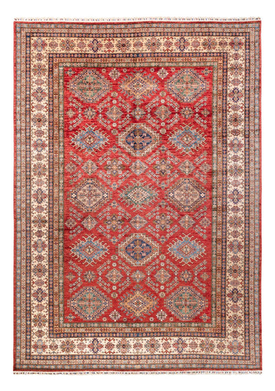 Kazak Koberec 274x374cm - Orientální koberec
