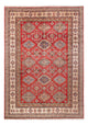 Kazak Koberec 374x274cm - Orientální koberec