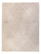 Designový koberec 410x310cm - Designerteppich