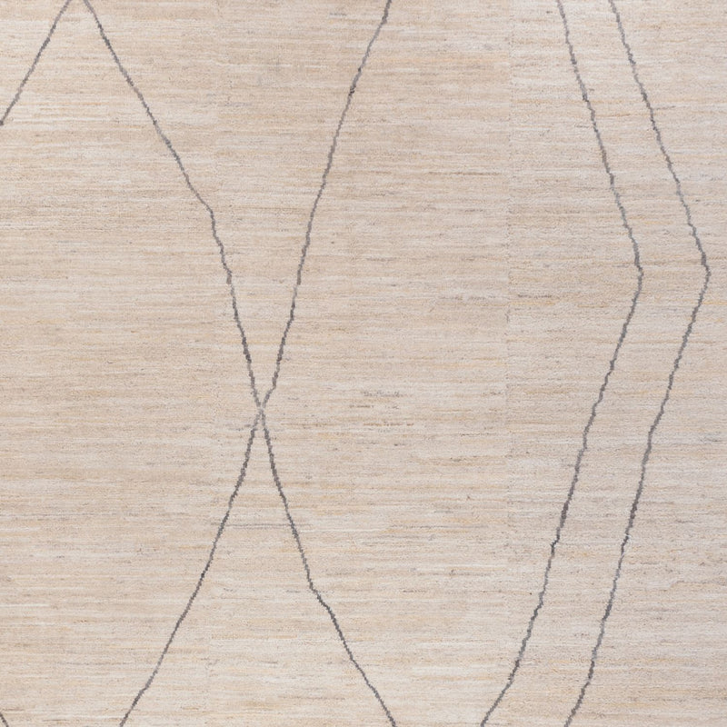 Designový koberec 410x310cm - Designerteppich