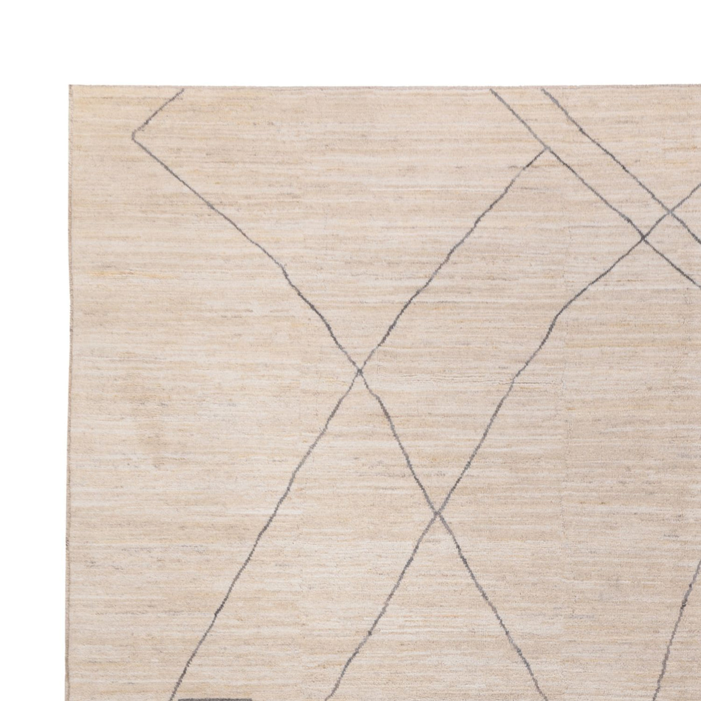 Designový koberec 410x310cm - Designerteppich