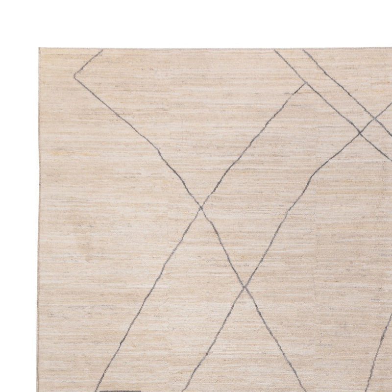 Designový koberec 410x310cm - Designerteppich