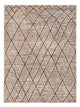 Designový koberec 284x218cm - Designerteppich