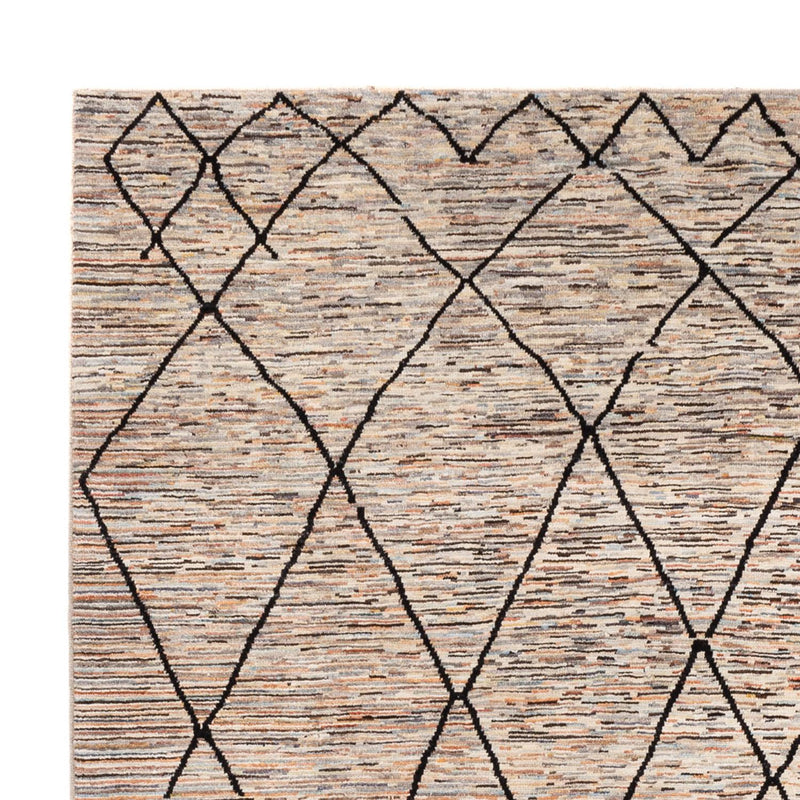 Designový koberec 284x218cm - Designerteppich