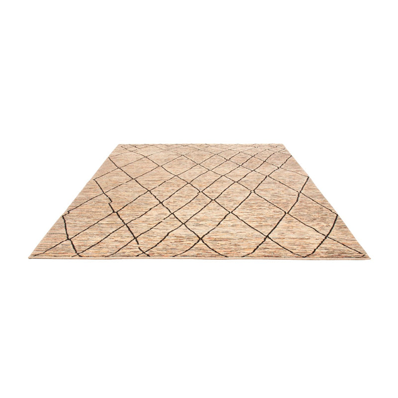 Designový koberec 284x218cm - Designerteppich