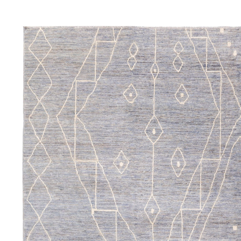 Designový koberec 410x318cm - Designerteppich