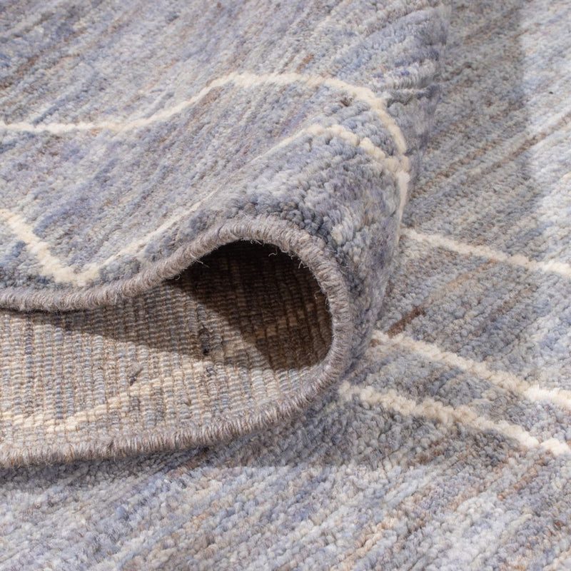 Designový koberec 410x318cm - Designerteppich