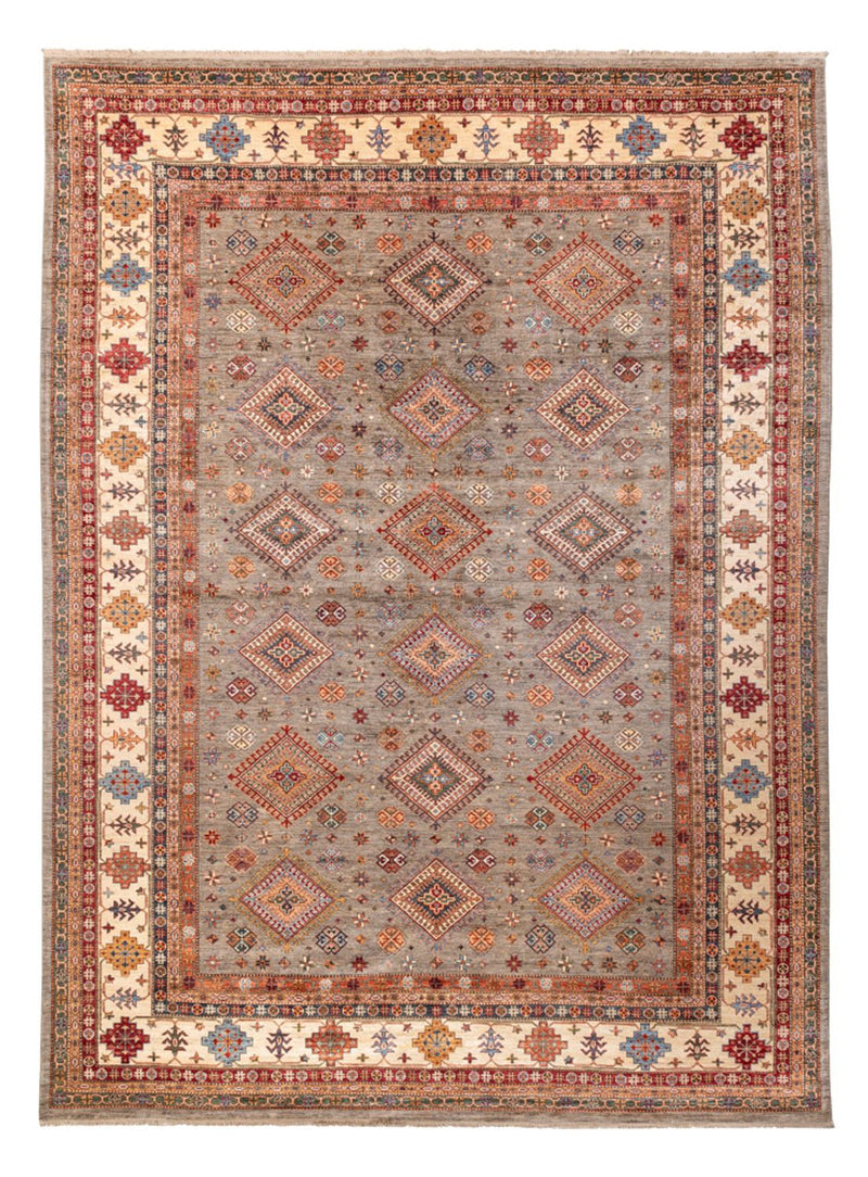 Kazak Koberec 411x302cm - Orientální koberec