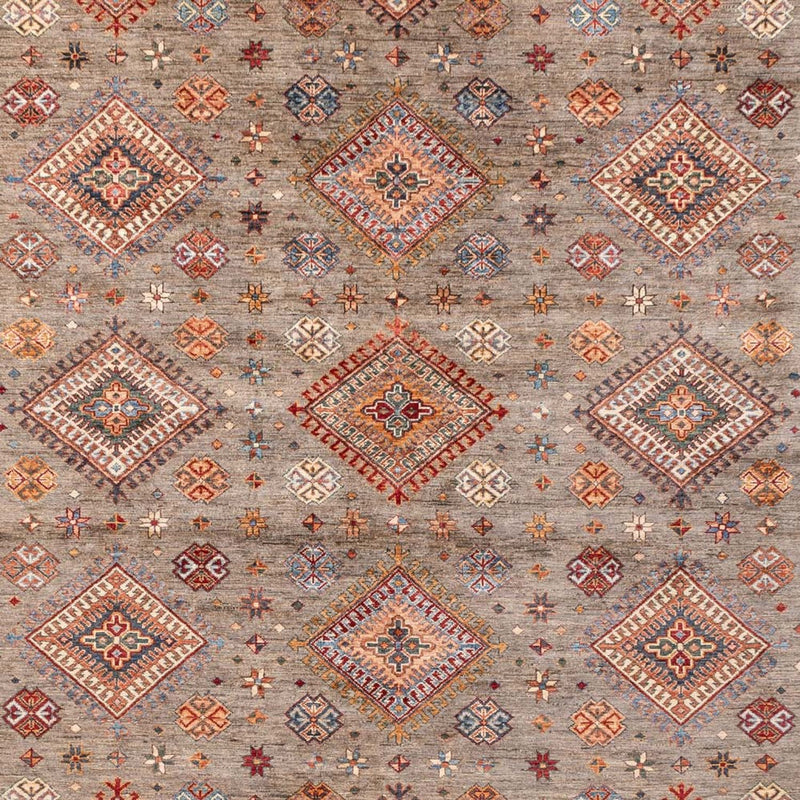Kazak Koberec 411x302cm - Orientální koberec