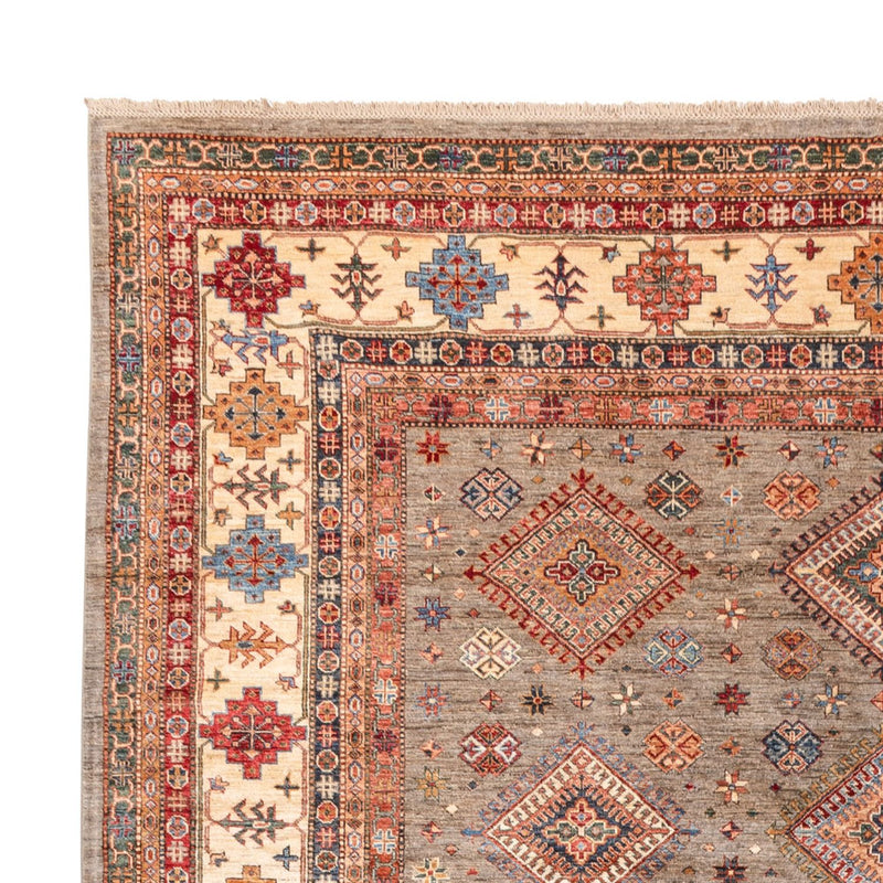 Kazak Koberec 411x302cm - Orientální koberec