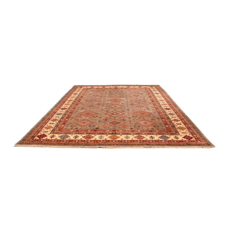 Kazak Koberec 411x302cm - Orientální koberec