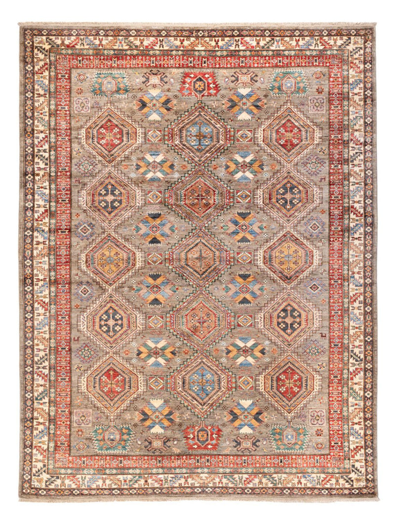 Kazak Koberec 322x244cm - Orientální koberec