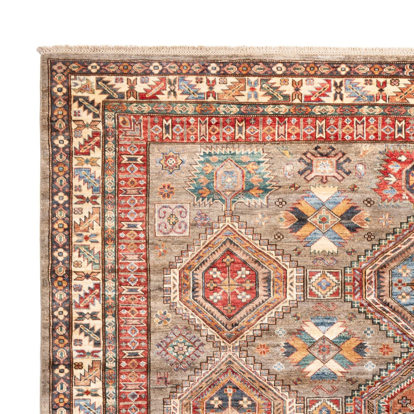Kazak Koberec 322x244cm - Orientální koberec