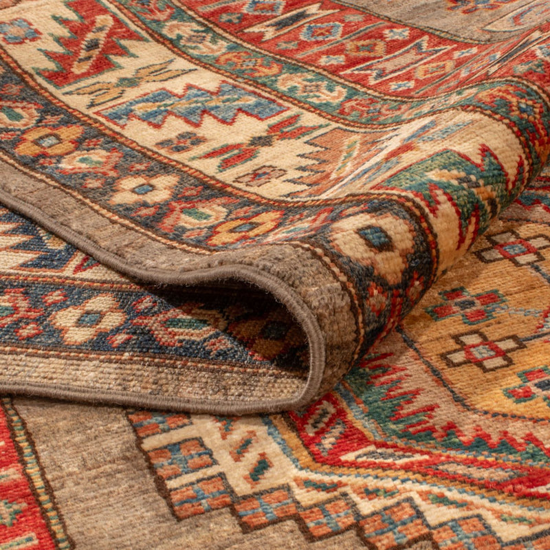 Kazak Koberec 322x244cm - Orientální koberec