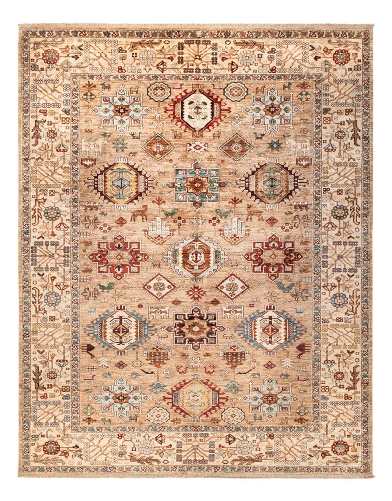 Kazak Koberec 308x250cm - Orientální koberec