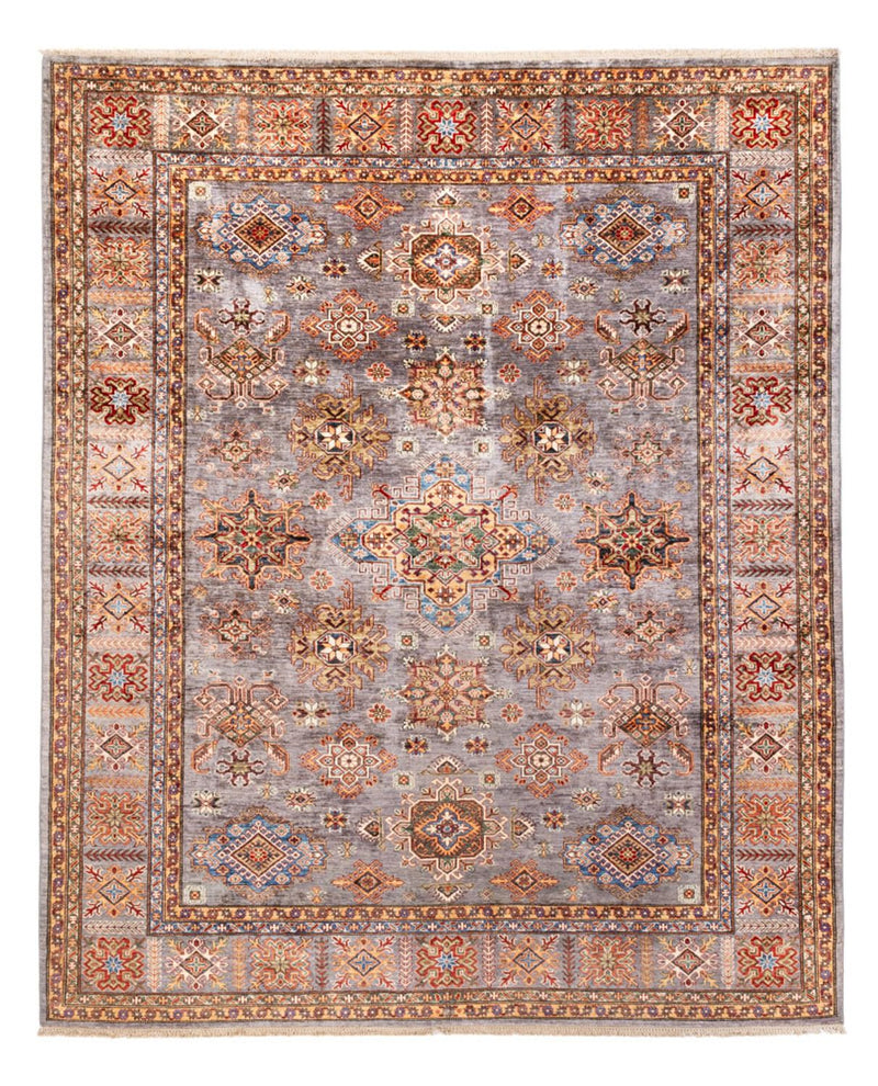 Kazak Koberec 294x242cm - Orientální koberec