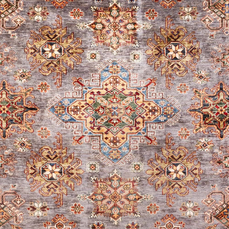 Kazak Koberec 294x242cm - Orientální koberec