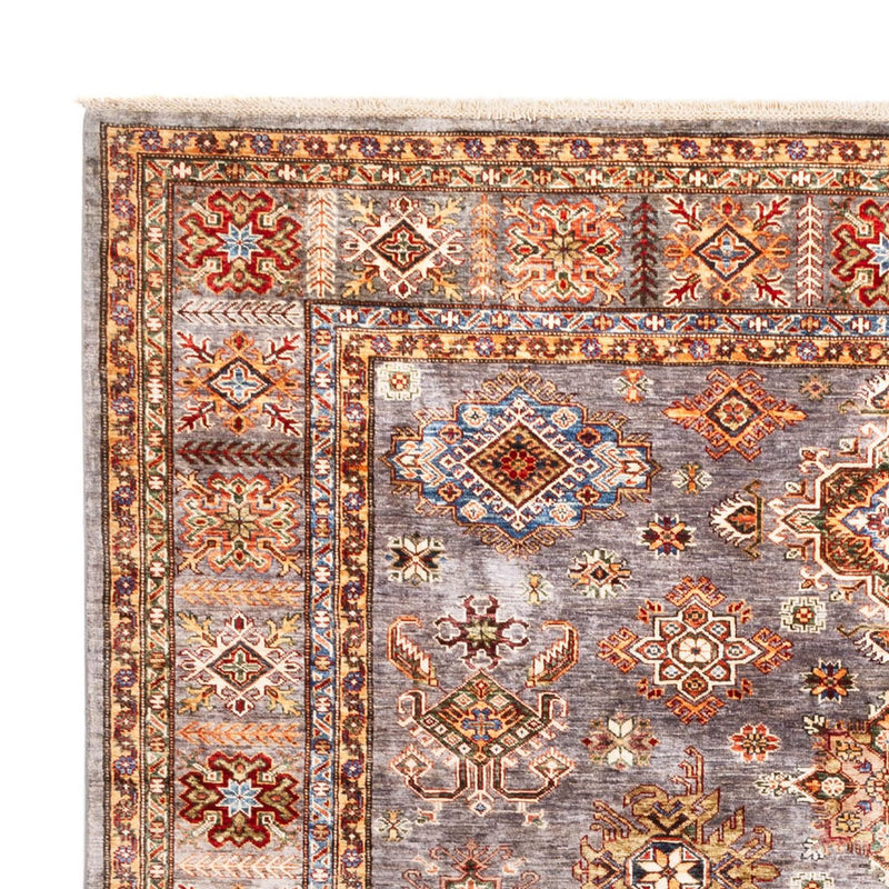 Kazak Koberec 294x242cm - Orientální koberec