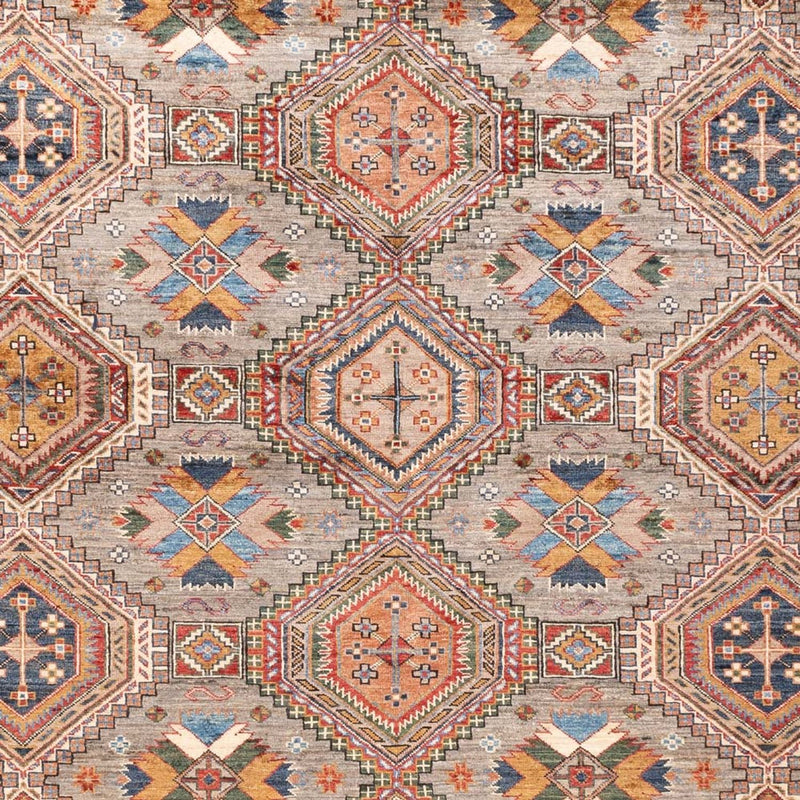 Kazak Koberec 315x244cm - Orientální koberec