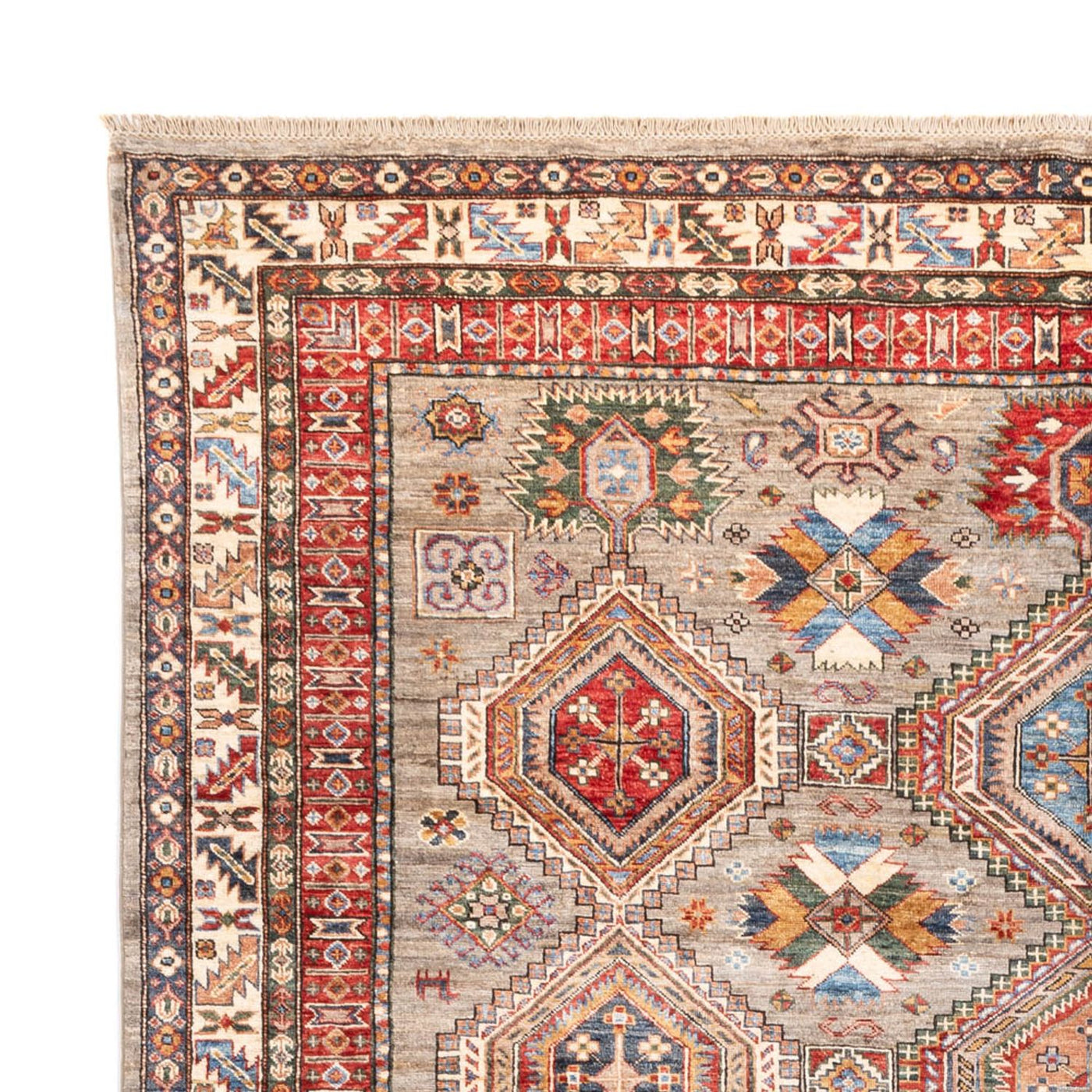 Kazak Koberec 315x244cm - Orientální koberec