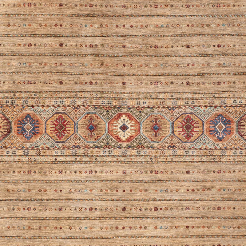 Shal Koberec 295x399cm - Orientální koberec