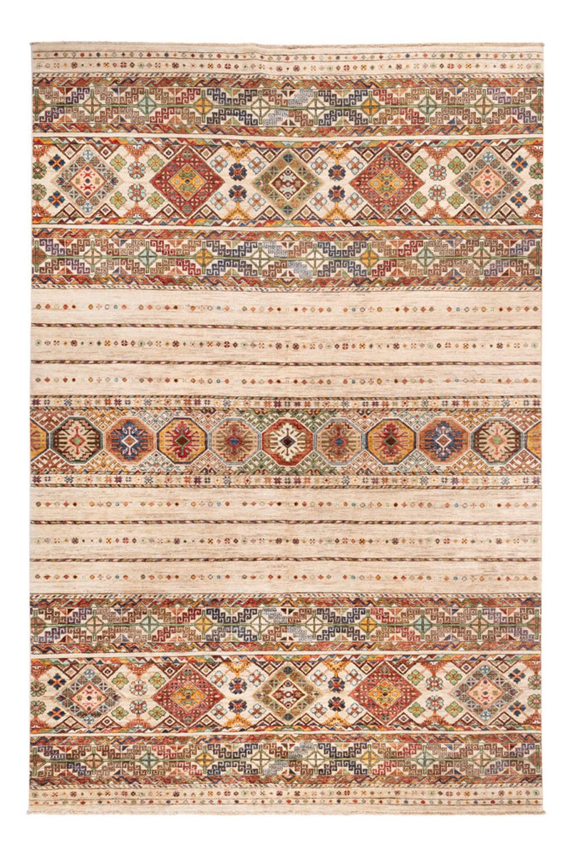 Shal Koberec 302x207cm - Orientální koberec