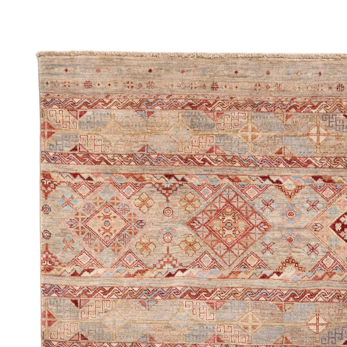 Shal Koberec 300x212cm - Orientální koberec