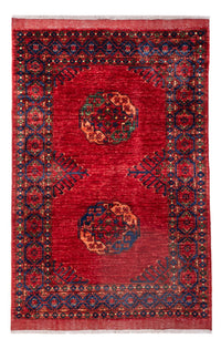Afghánský koberec 183x122cm - Orientální koberec – product image