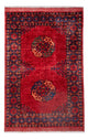 Afghánský koberec 183x122cm - Orientální koberec
