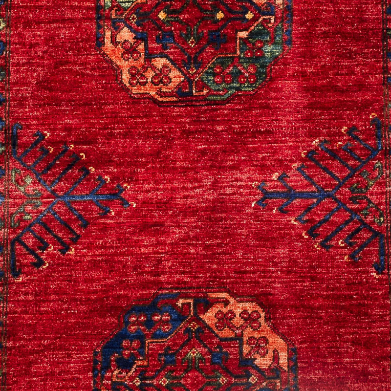 Afghánský koberec 183x122cm - Orientální koberec