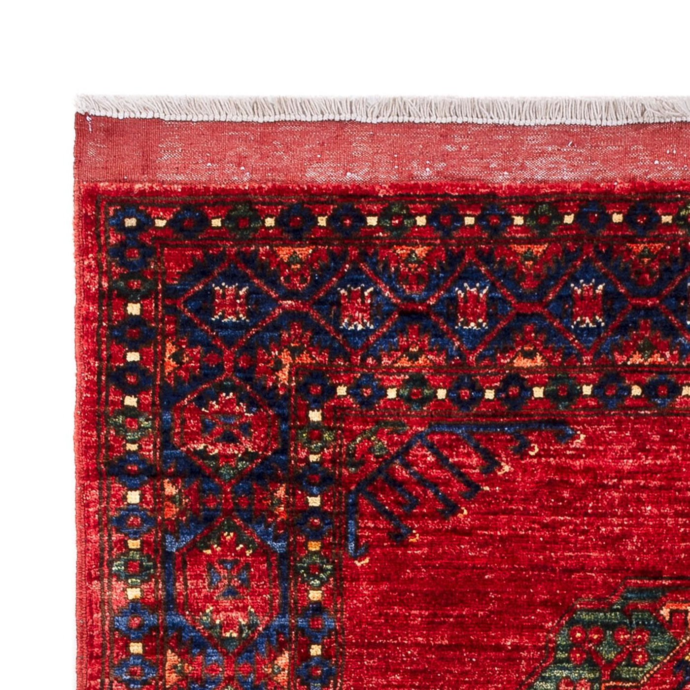 Afghánský koberec 183x122cm - Orientální koberec