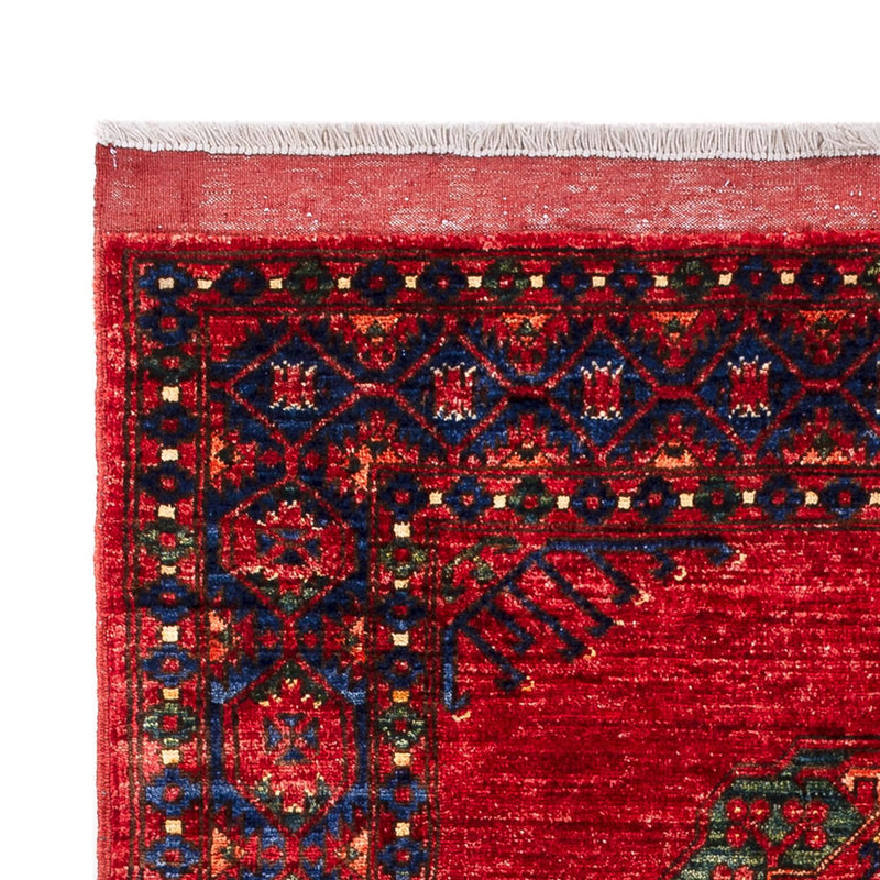 Afghánský koberec 183x122cm - Orientální koberec