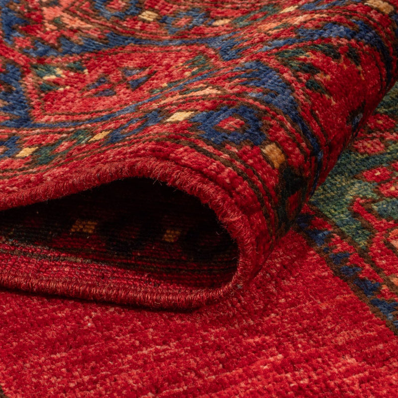 Afghánský koberec 183x122cm - Orientální koberec