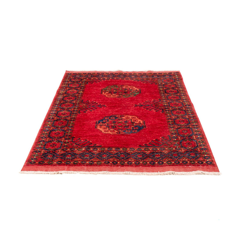 Afghánský koberec 183x122cm - Orientální koberec
