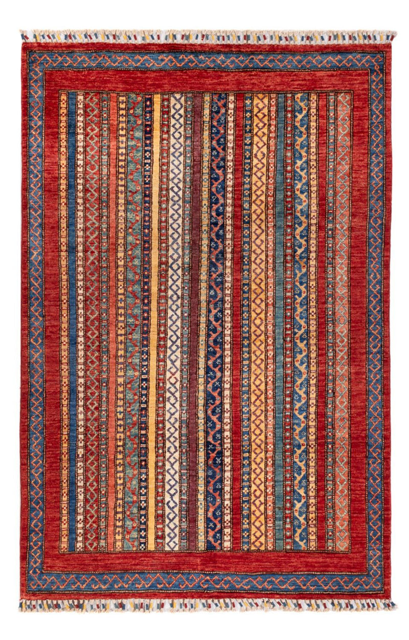 Shal Koberec 174x121cm - Orientální koberec