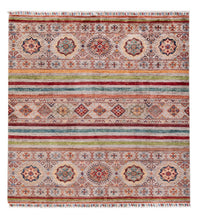 Shal Koberec 152x151cm - Orientální koberec – product image