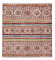 Shal Koberec 152x151cm - Orientální koberec