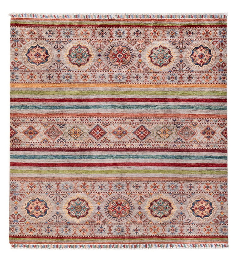 Shal Koberec 152x151cm - Orientální koberec
