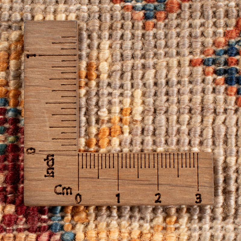 Shal Koberec 152x151cm - Orientální koberec