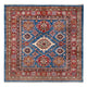 Kazak Koberec 184x187cm - Orientální koberec