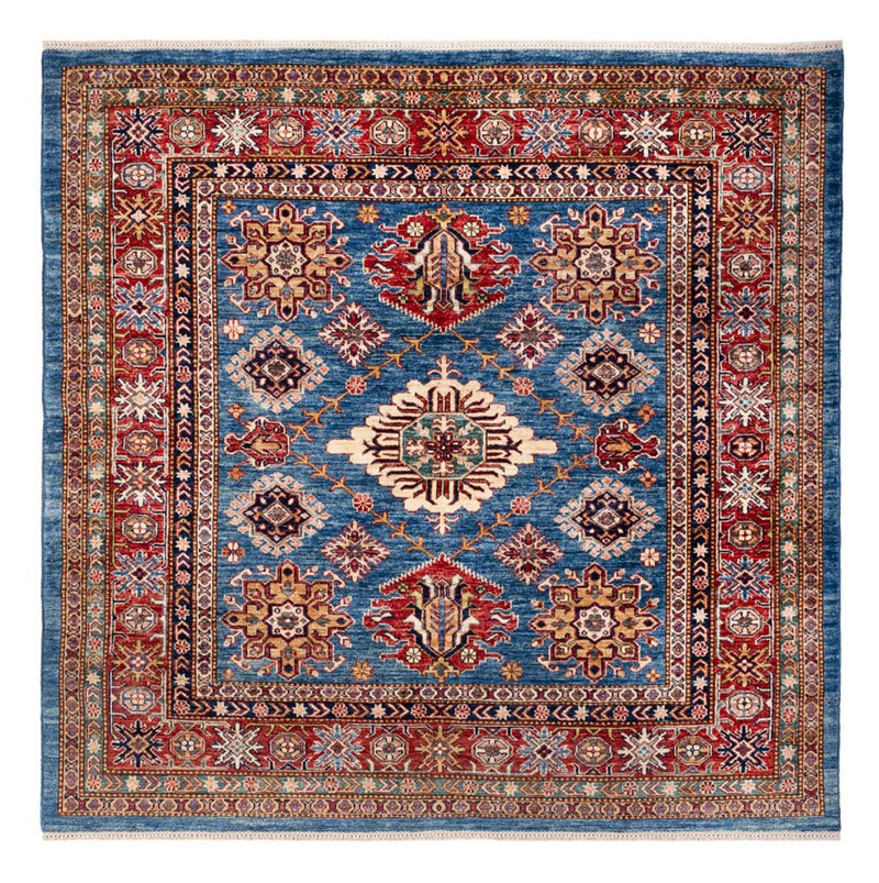 Kazak Koberec 184x187cm - Orientální koberec