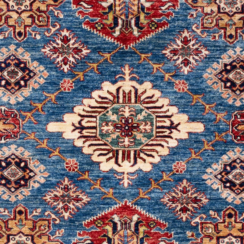 Kazak Koberec 184x187cm - Orientální koberec
