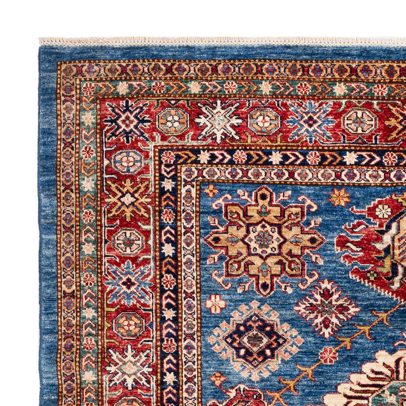 Kazak Koberec 184x187cm - Orientální koberec