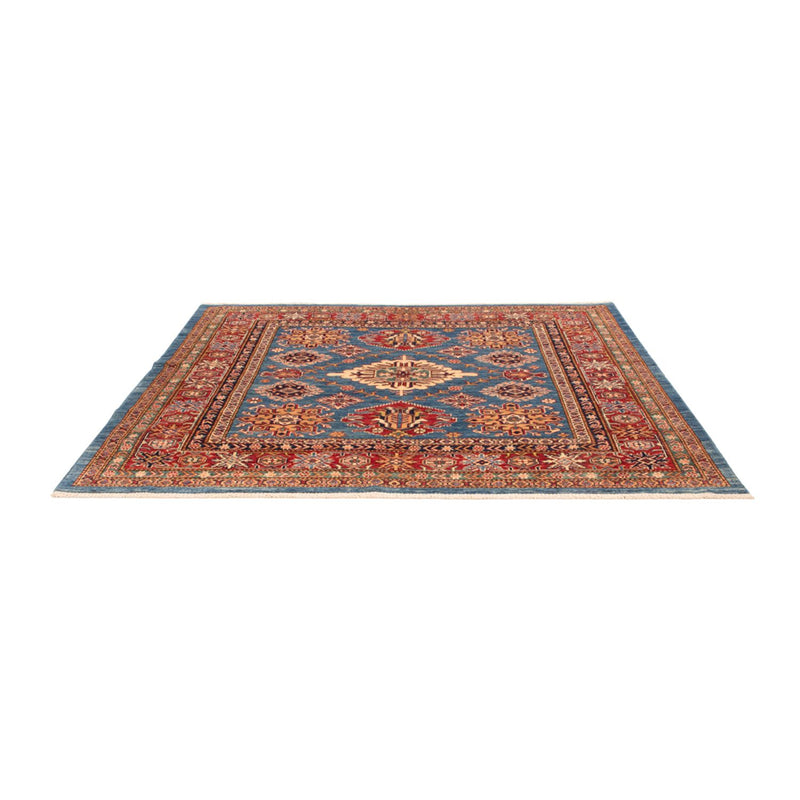 Kazak Koberec 184x187cm - Orientální koberec