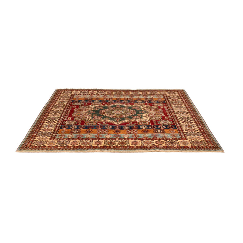Kazak Koberec 181x185cm - Orientální koberec